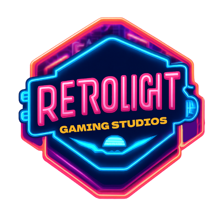 Retrolight Gaming Studios